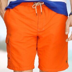 Polo Ralph Lauren Kailua Swim Trunks